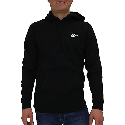 nike worldwide club hoodie
