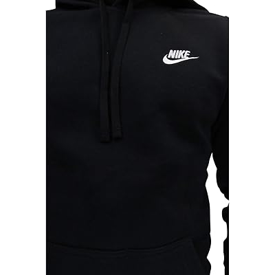 nike worldwide club hoodie