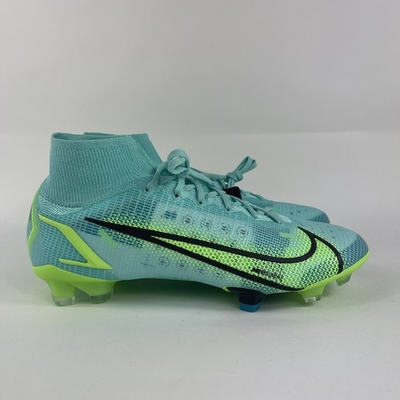 size 8c cleats