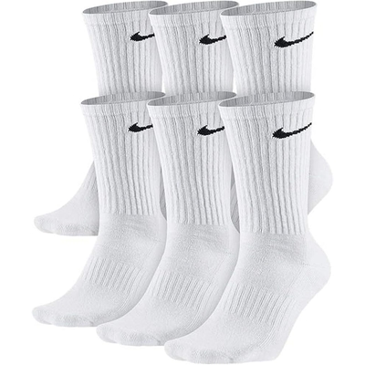nike performance cushion socks