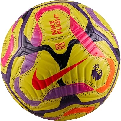 premier league football official ball