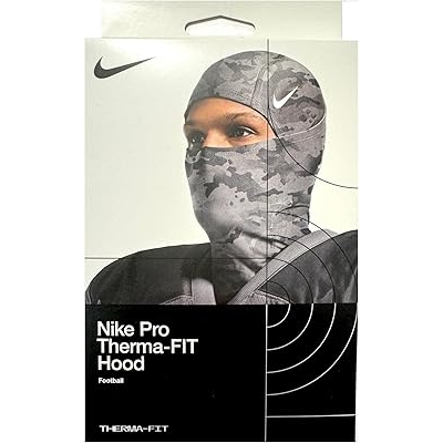 nike pro combat hyperwarm hood