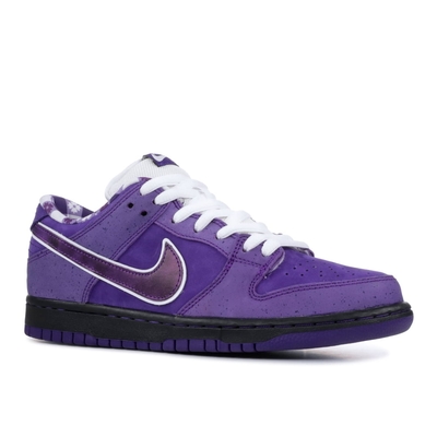 nike dunk og low