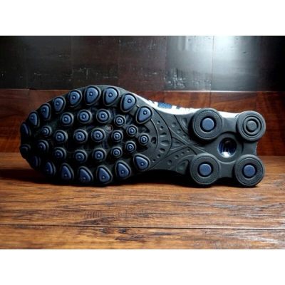 nike shox turbo 13 black