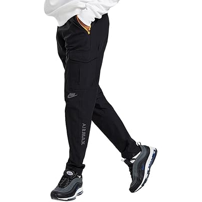 nike air max mens joggers