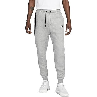 mens nike sweatpants large