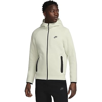 nike sportswear tech fleece sizing