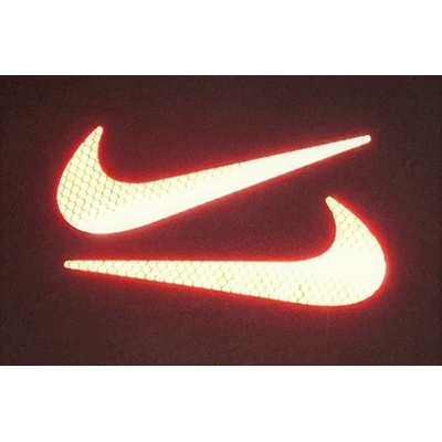 3m reflective nike