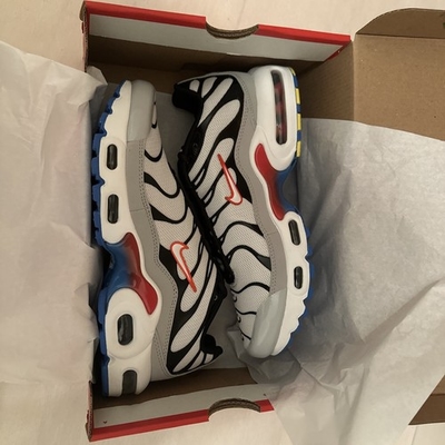 air max size 5.5