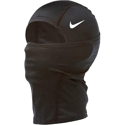 nike pro hyper warm hood