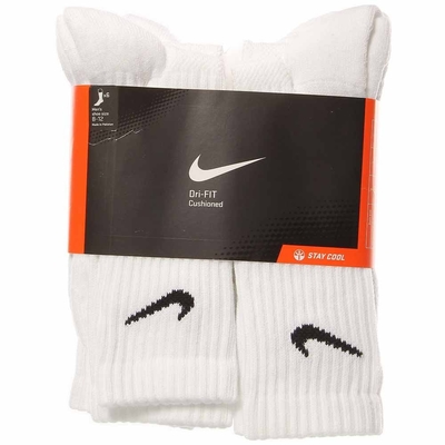 nike bundle socks