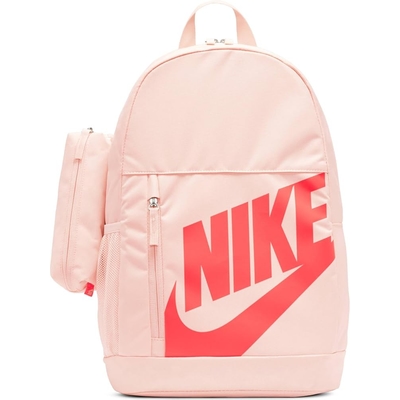 nike elemental backpack red