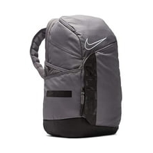 Nike Unisex Polyester Basketball Backpacks, Black