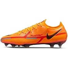 Nike Unisexs Soccer Shoes