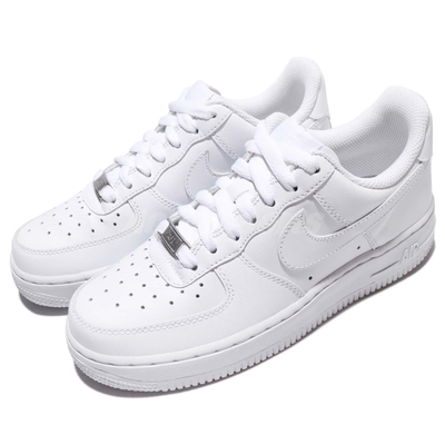 white af1 women
