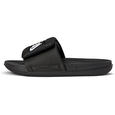 do nike slides come in wide
