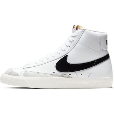 white air force 1 on feet