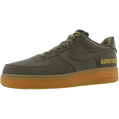 goretex airforce 1