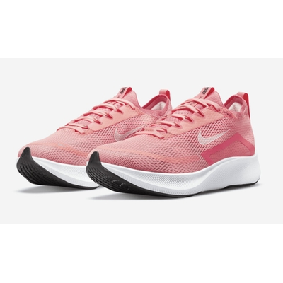 nike zoom fly the ten pink