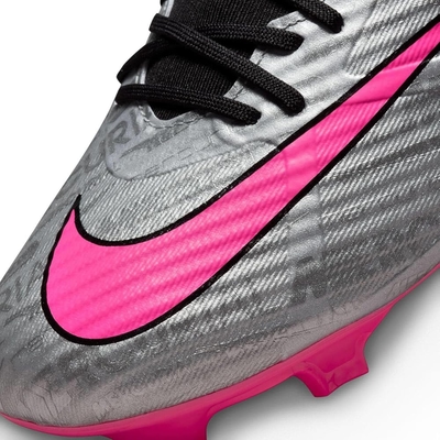 wolf grey nike mercurial superfly