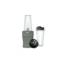 Ninja Nutri-Blender 20-Oz Personal Blender, 2 20-Oz Dishwasher-Safe To-Go Cups, Smoothie, BN300SG Sage