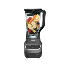 Ninja Professional Blender, 1000W, Black, BL610