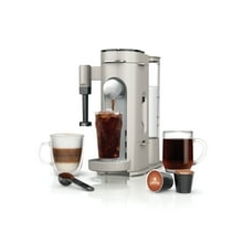 Ninja  Single-Serve Pods & Grounds Specialty Coffee Maker
