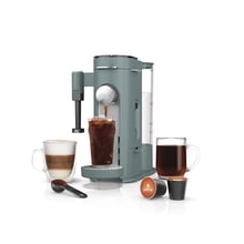 Ninja  Single-Serve Pods & Grounds Specialty Coffee Maker