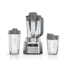 Ninja TWISTi, High Speed Blender Duo, 5 Auto-iQ Programs, SS151