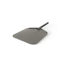 Ninja Woodfire Lightweight 25.60 x 12 in Aluminium Perforated Pizza Peel