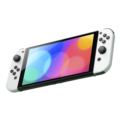 Nintendo Switch OLED - Game console - Full HD - India | Ubuy