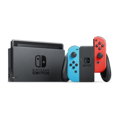Nintendo Switch with 12 Month Individual Membership, India | Ubuy