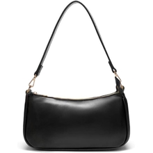 NIUEIMEE ZHOU Shoulder Bag for Women Retro Vegan Leather Classic Clutch Tote HandBags Purses with Zipper Closure