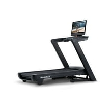 NordicTrack Commercial 2450 Treadmill with 24 Pivoting Touchscreen; Perfect for All Fitness Levels; Improves Endurance, Mobility, and Strength