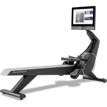 NordicTrack Smart Rower with Touchscreen and 30-Day iFIT Pro Membership