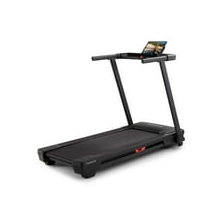 NordicTrack T Series 5 Smart Treadmill with 5 LCD Display & Device Shelf, 0-10% Incline, 0-10 MPH, KeyFlex  Cushioning and Powered by iFIT
