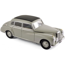 مقياس Norev NV183578 1:18 1955 مرسيدس بنز 300 نموذج يموت