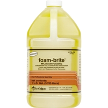 Nu-Calgon 417808 Foam Brite