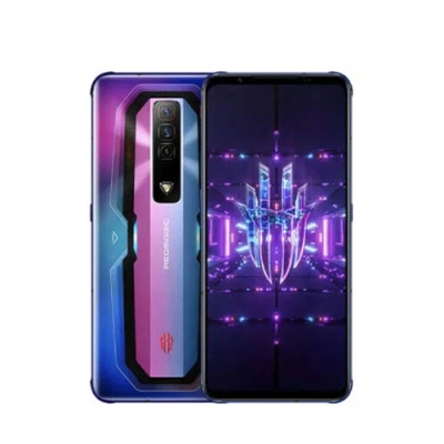 Nubia Redmagic 7 Gaming Smartphone 6.8'' 165Hz India | Ubuy