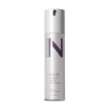 NULASTIN HAIR Vibrant Scalp Serum Treatment with Elastaplex for Thicker, Fuller Looking Hair, Vegan-Friendly &amp; Cruelty-Free 1.7 oz