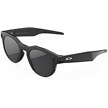 Oakley Meta HSTN, Black 