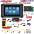 OBDSTAR DC706 Full Version E-CU Tool +ECM +TCM +BODY with MP001 Kit & P003+ Kit