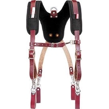 Occidental Leather 5055 Stronghold Suspension System