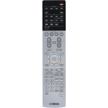 OEM Yamaha Remote Control: RX-A470, RX-A470, RX-A470BL, RX-A470BL, RX-V677, RXV677