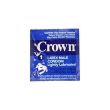 OKAMOTO Crown 72-Count Pack