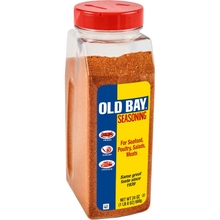 OLD BAY Seasoning, 24 oz
