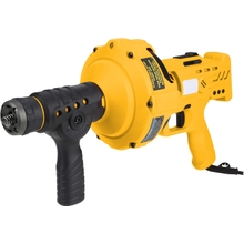 Olympia 410-763 1/4in. x 25 ft. ELECTRIC Drain Cleaner