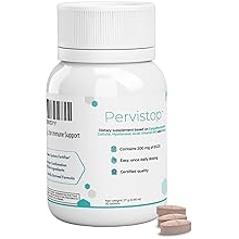 Once Daily, Clinically Tested Dietary Supplement for Immune Support 30 Day Supply