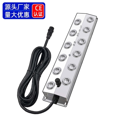 Ns6T10T12T12 Atomization Plate Ultrasonic Atomizer Fog Machine Eu Ce Certified Source Manufacturer