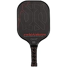 Onix Evoke Premier Pro Raw Carbon 10